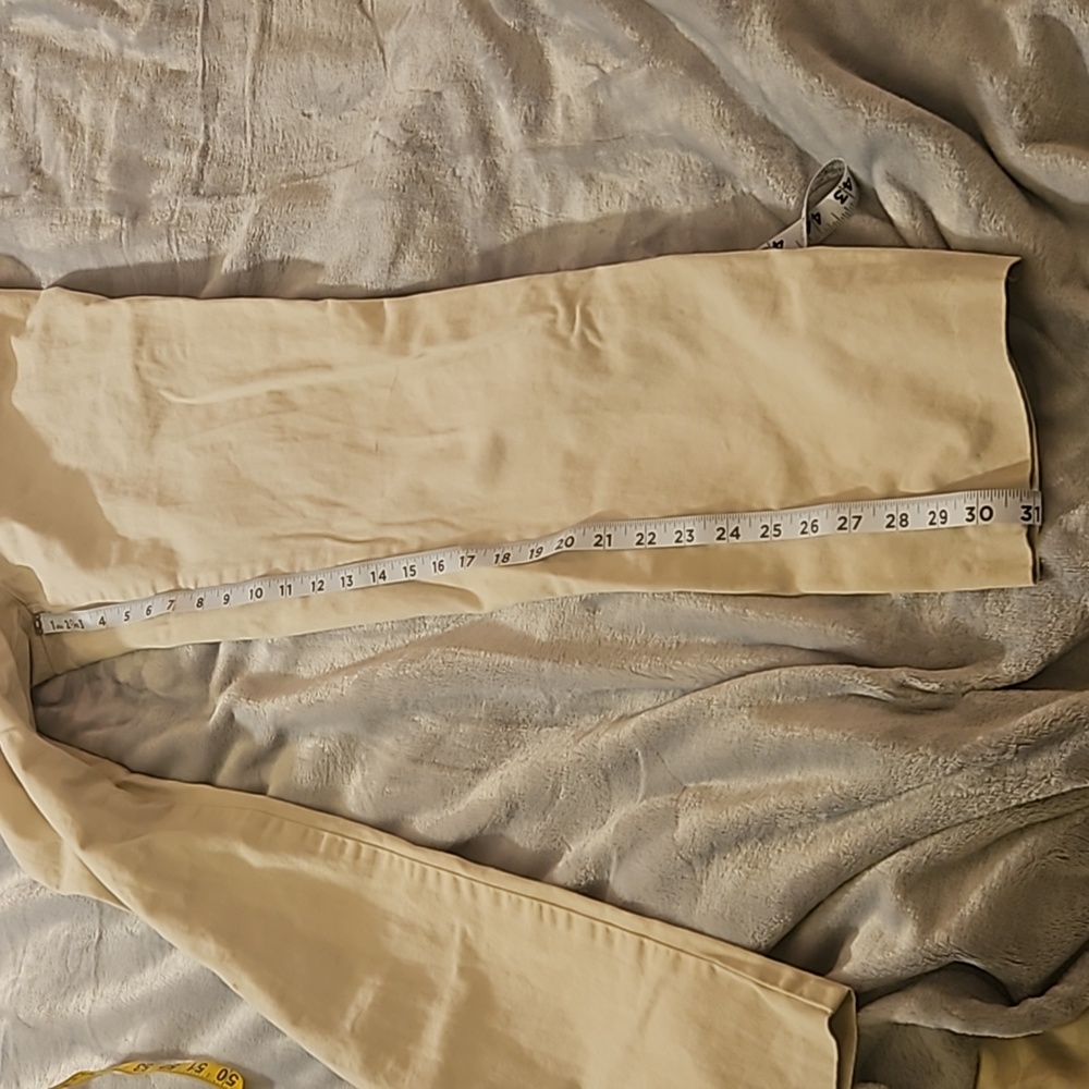 Tommy Hilfiger dress pants 26x31 - Picture 7 of 8